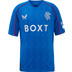 Castore Rangers FC Thuis Shirt Kids 2024/2025