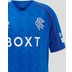 Castore Rangers FC Thuis Shirt Kids 2024/2025