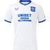 Castore Rangers FC Auswärtstrikot 2024/2025