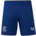 Castore Rangers FC Short 2024/2025