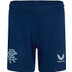 Castore Rangers Training Set Kids