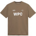 Cuera Oncourt WPC Tee