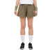 Cuera W Active Globe Shorts