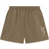 Cuera W Active Globe Shorts