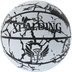 Spalding Flight Crack