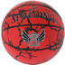 Spalding Flight Crack