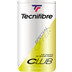 Tecnifibre Club 2x4ST Bi-Pack