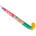 Stag Sambar Floral Holz Junior