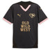 Puma Palermo FC Borta Tröjor 2024/2025