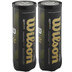 Wilson Racket + Balls Pack 10