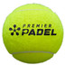 Wilson Premier Padel Jumbo Bal