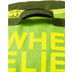OBO Wheelie Goalie Bag