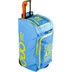 OBO Stand Up Wheelie Goalie Bag