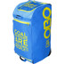 OBO Stand Up Wheelie Goalie Bag