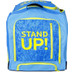 OBO Stand Up Wheelie Goalie Bag