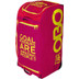 OBO Stand Up Wheelie Goalie Bag