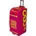 OBO Stand Up Wheelie Goalie Bag