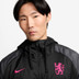 Nike Chelsea Sportswear Hooded Träningsoverall