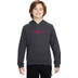 Nike Chelsea Fleece Tracksuit Barn
