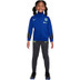Nike FC Barcelona Strike Tracksuit Little Kids
