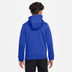 Nike FC Barcelona Club Fleece Hoody Kids
