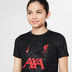 Nike Liverpool Pre-Match Top Kids 2024/2025