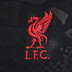 Nike Liverpool Pre-Match Top Kids 2024/2025