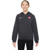 Nike Liverpool Fleece Trainingspak Kids