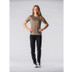 Fusion Technical Merino 150 T-Shirt Dam