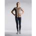 Fusion Technical Merino 150 T-Shirt Dam