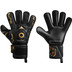 Elite Black Real Keepershandschoenen
