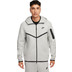 Nike Tech Fleece Full-Zip Hoody