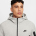 Nike Tech Fleece Full-Zip Hoody