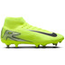 Nike Mercurial Zoom Superfly 10 Academy SG-Pro