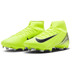 Nike Mercurial Zoom Superfly 10 Academy FG/MG