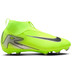 Nike Mercurial Zoom Superfly 10 Academy FG/MG Kids