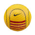 Nike FC Barcelona Strike Bal - Maat 4
