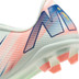 Nike Mercurial Zoom MDS Vapor 16 Club FG/MG Kids