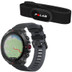 Polar Grit X2 PRO + hartslagband