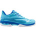 Mizuno Wave Exceed Light 2 Clay Dames