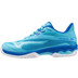 Mizuno Wave Exceed Light 2 Clay Dames