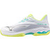 Mizuno Wave Exceed Light 2 Clay Dames
