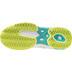 Mizuno Wave Exceed Light 2 Clay Dames