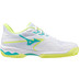 Mizuno Wave Exceed Light 2 Clay Dames