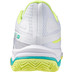 Mizuno Wave Exceed Light 2 Clay Dames