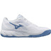 Mizuno Wave Enforce Court Clay Dam