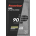 Powerbar Fuel Sportdrank 90 Citroen 10x94g