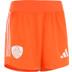 adidas KNHB Hockey Hemmashorts Dam 2024/2026