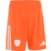 adidas KNHB Hockey Hemmashorts Herr 2024/2026