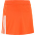 adidas KNHB Hockey Rokje Thuis Meisjes 2024/2026